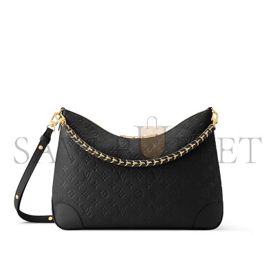 LOUIS VUITTON BOULOGNE GM M13706 (40*29*15cm)